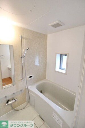 Shelf IIの物件内観写真